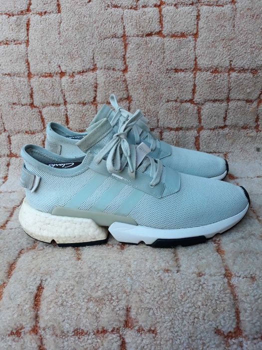 Кроссовки  мужские adidas