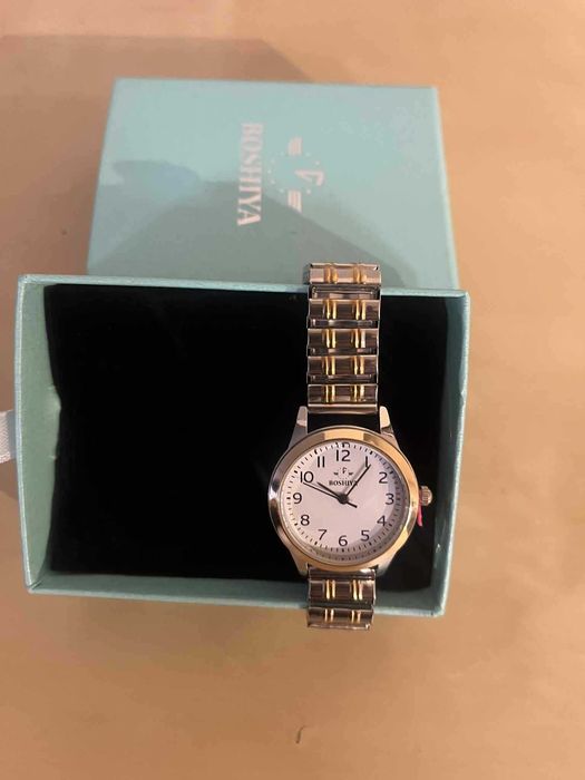 Zegarek damski Boshiya