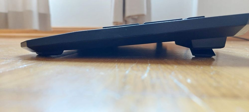 Teclado Razer Deathstalker