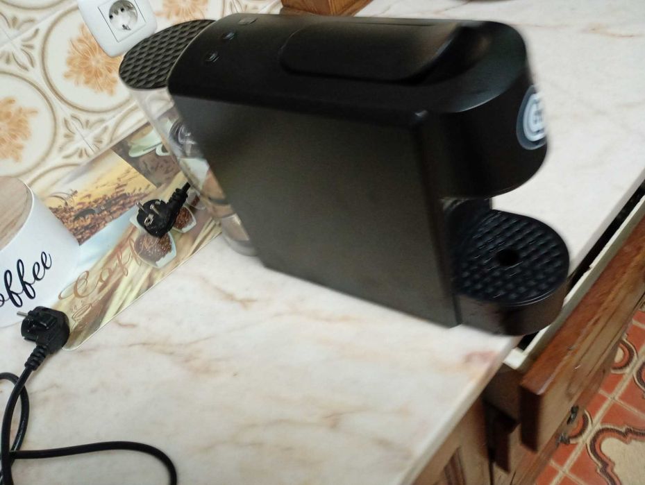 Máquina de Café Continente