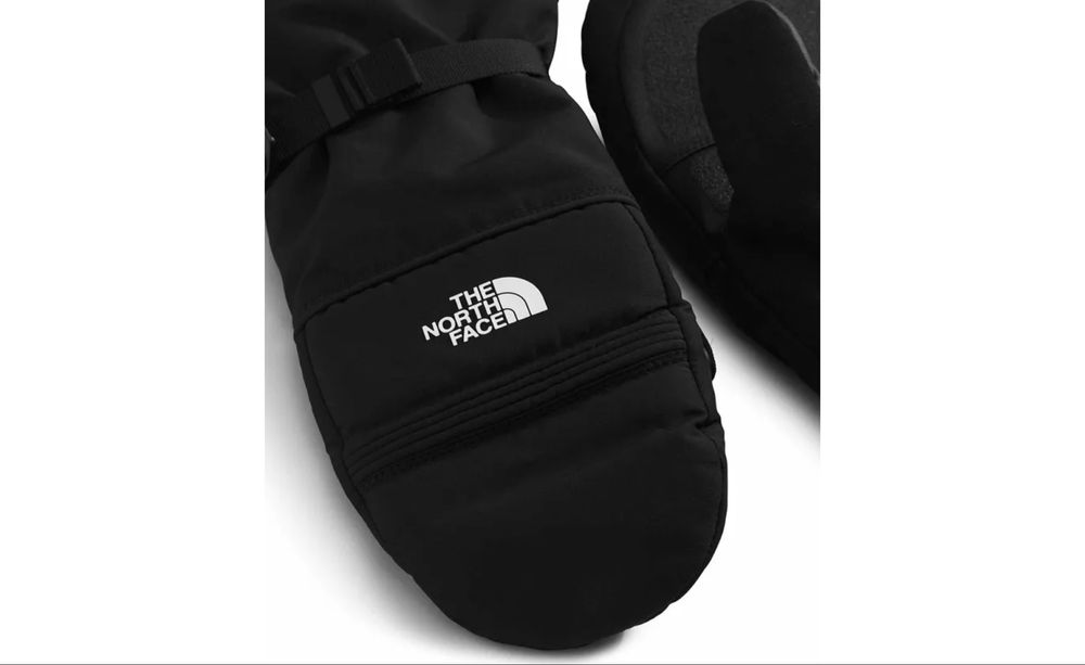 ОРИГІНАЛ Чоловічі Рукавиці The North Face M Мужские Перчатки з США