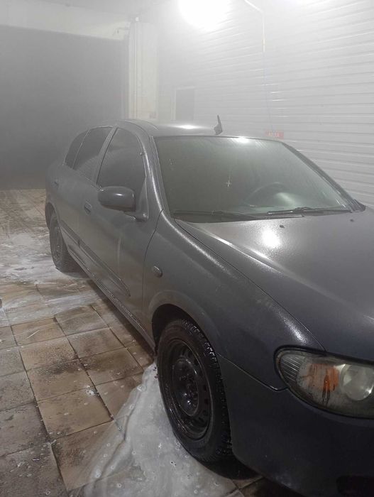 Продам Нисан Алмера