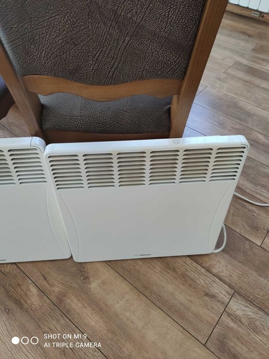 Grzejnik elektryczny sprzedam