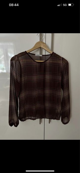 Bluzka damska rozmiar S