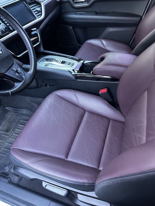 Honba MNV не мальована перший власник