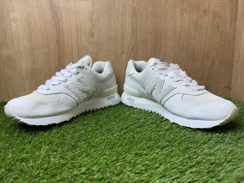 New Balance 574 розмір 38