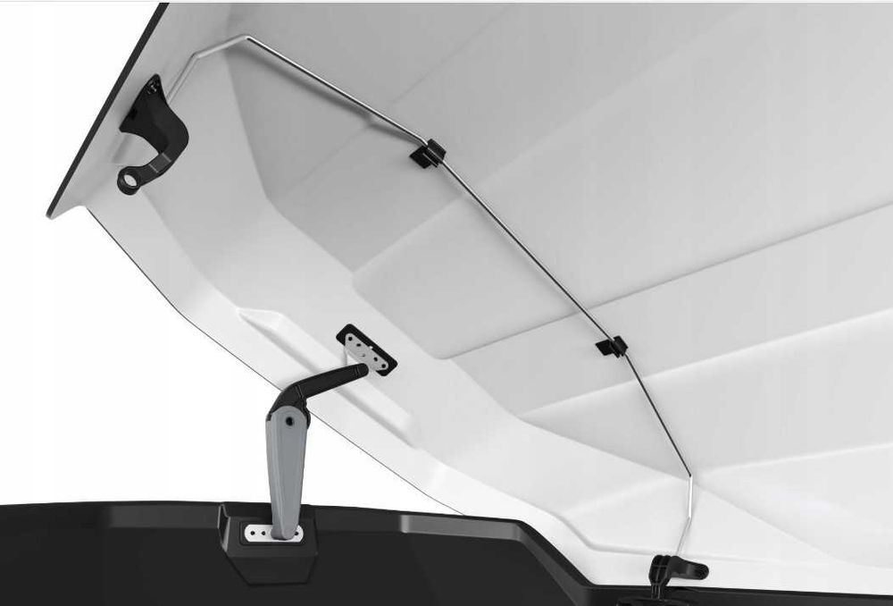 Wypożyczalnia Box Thule THULE Motion 3 L Black