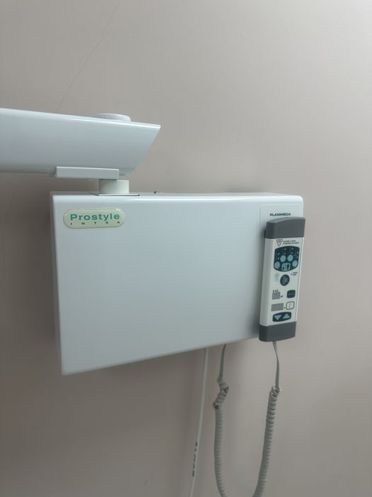 Стоматологічний рентген апарат PLANMECA Prostyle Intra б/у