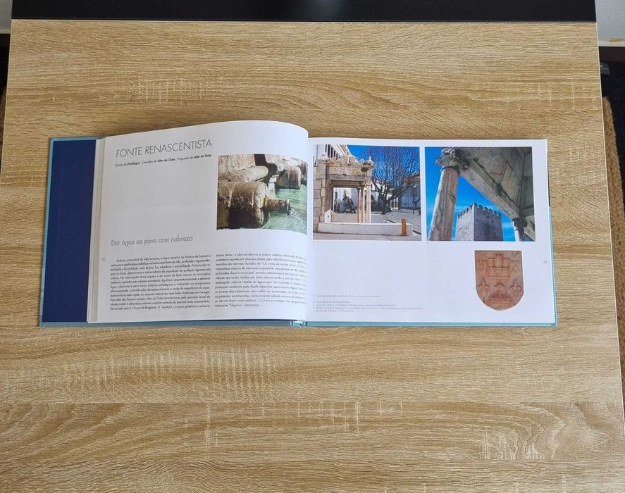 Olhares Sobre a Terra‑Mãe - Fotografia/Património,capa dura