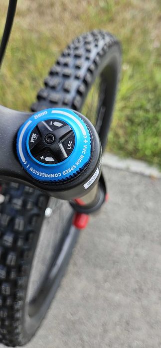 Rower elektryczny Ghost Path Riot carbon FullParty Fazua 19kg -40%