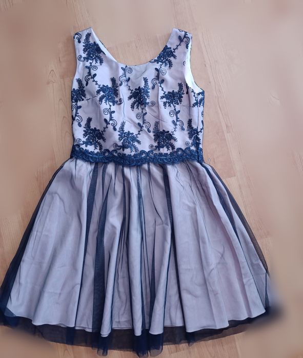 Sukienka , AnMar, rozm. 42