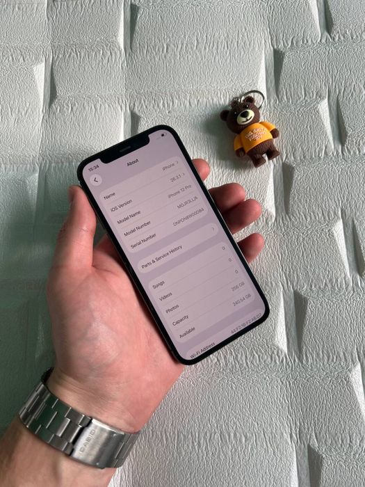 iPhone 12 Pro 256GB neverlock Graphite, айфон 12про