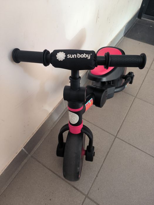 Rowerek Sun baby Rapido 2w1