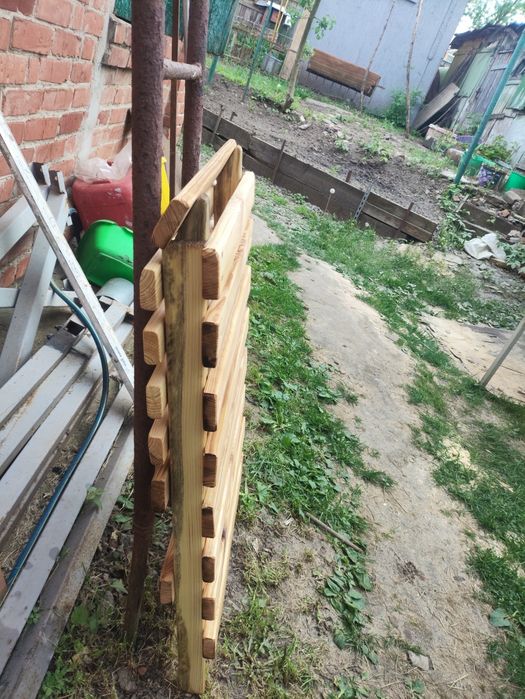 Продам стілець розбірний