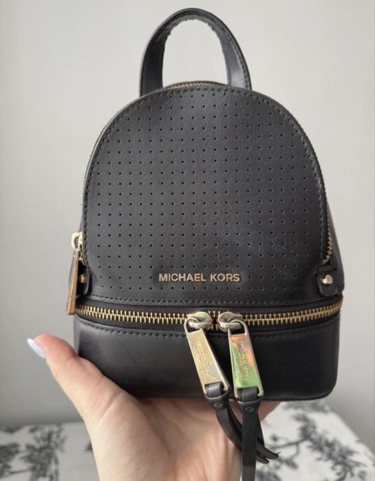 Plecak Michael Kors Rhea Mini