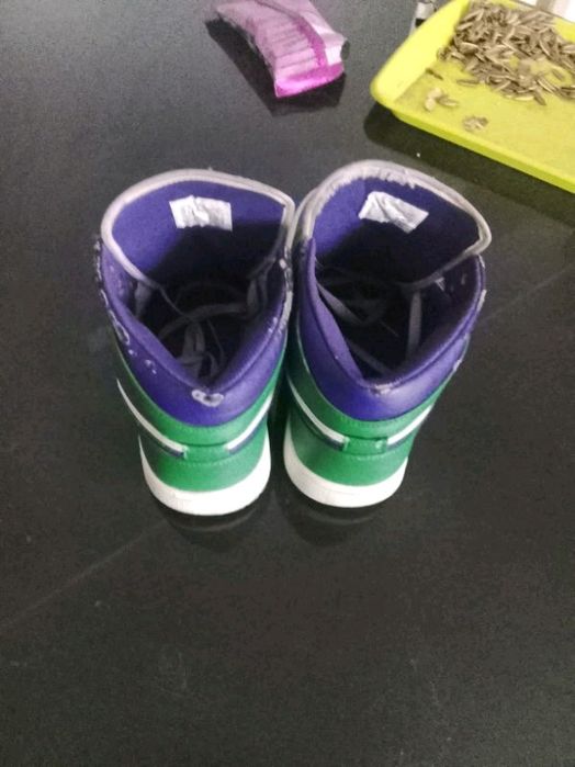 Nike air Jordan 1 mid Nowe 1400zl