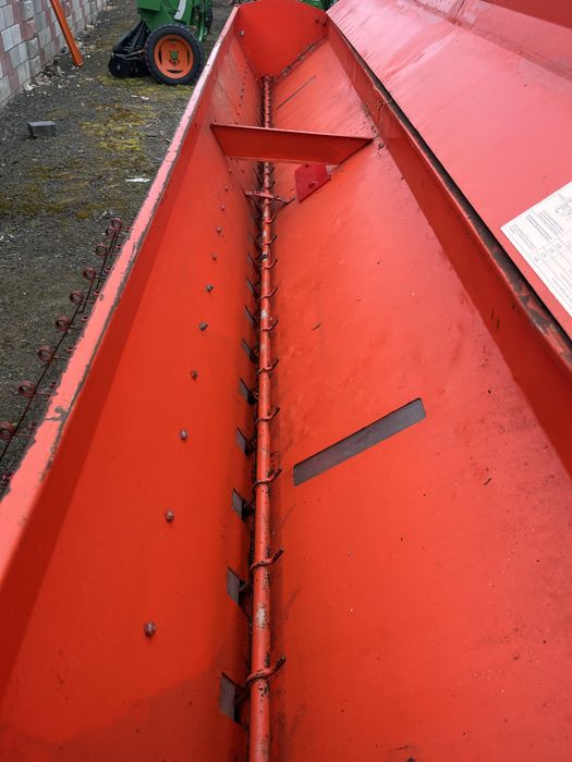 Reform semo сівалка дискова 3.0м