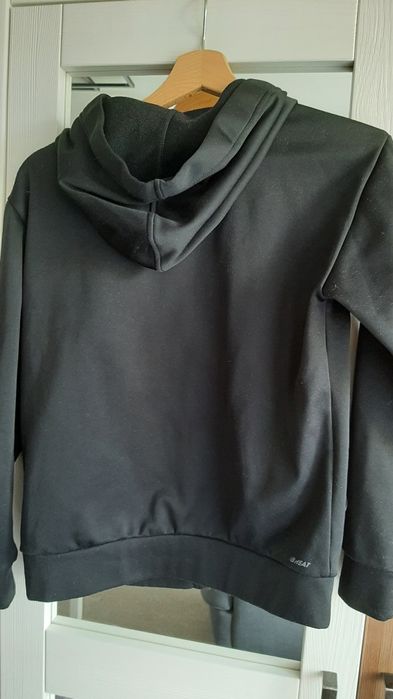 2 bluzy new balance i 4f- rozmiar xs