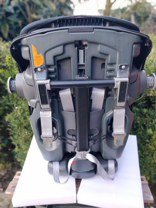 Britax Römer Multi-Tech III