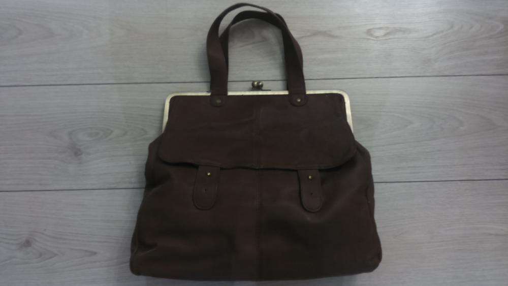 Torebka pull&Bear
