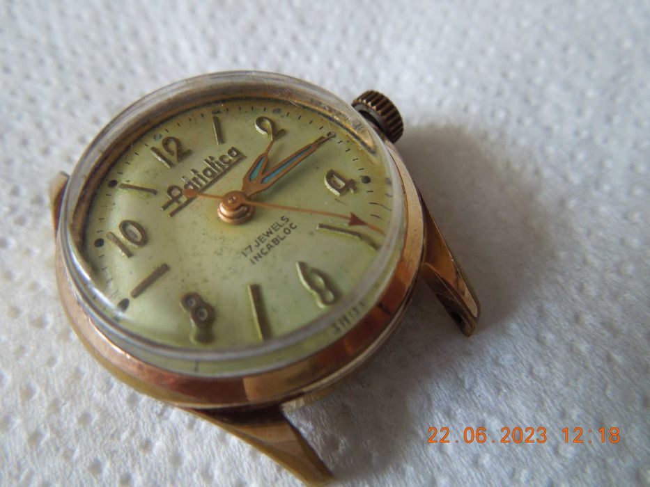 zegarek adriatica damski