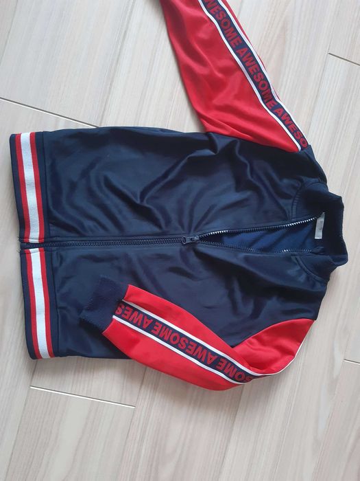 Bluza dla chłopca 122