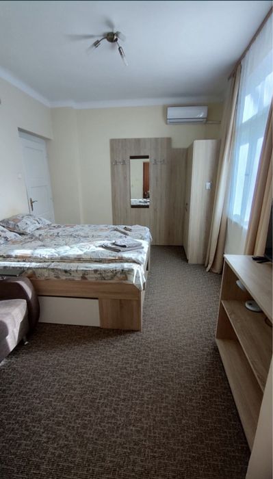 Подобова оренда Апартаменти VODA 2 1хв до басейну