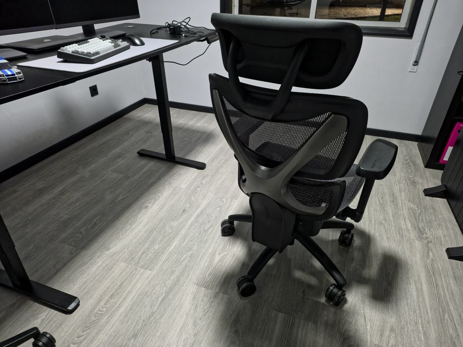 ThunderX3 XTC  Cadeira Escritório Ergonomica