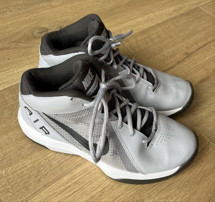 Buty do koszykówki Nike the Air Overplay IX r. 38,5