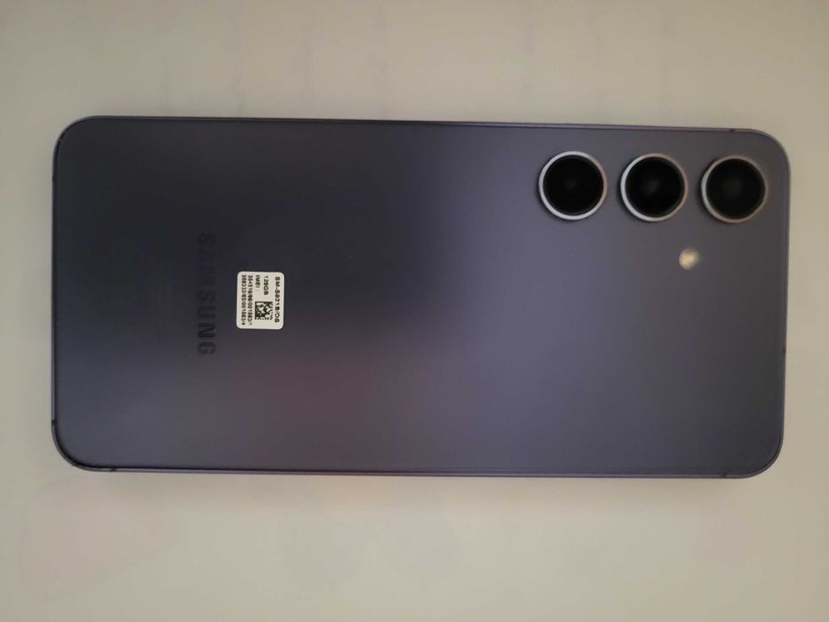 Samsung S24 128G