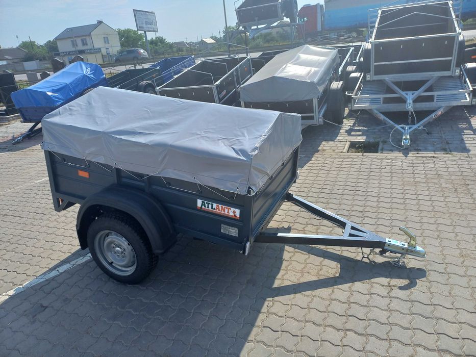 Повний комплект! 120х170х40 ATLANT