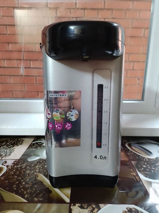 Термопод.  новый