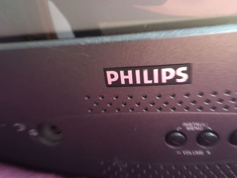 Sprzedam maly  telewzior Philips sprawny