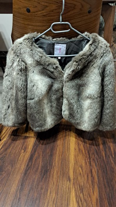 Sztuczne futerko, must have