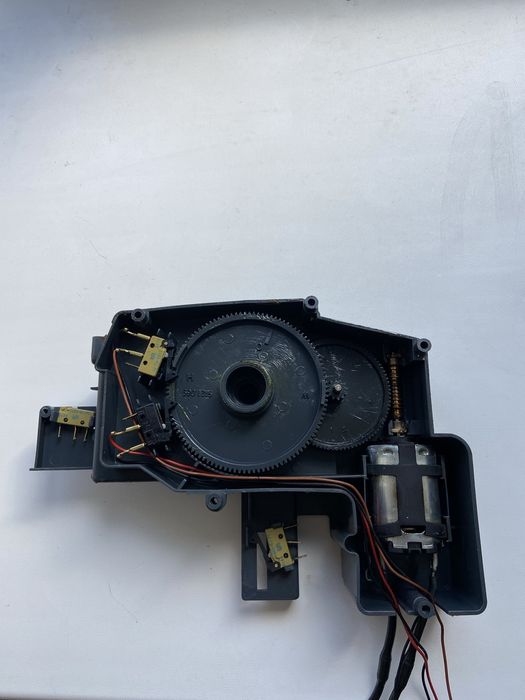 Редуктор Saeco Royal Saeco magic