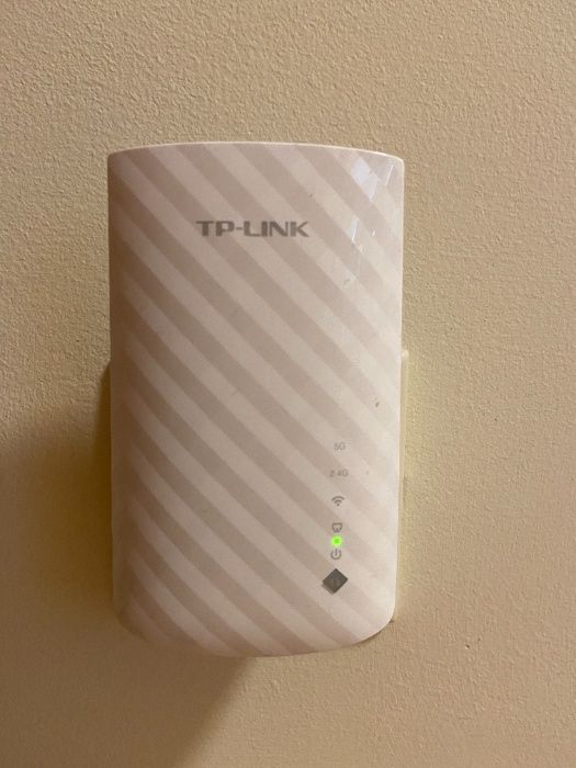 TP-LINK RE200 WiFi Repeater64343246490241121
