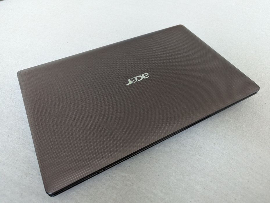 Laptop Acer Aspire 5336