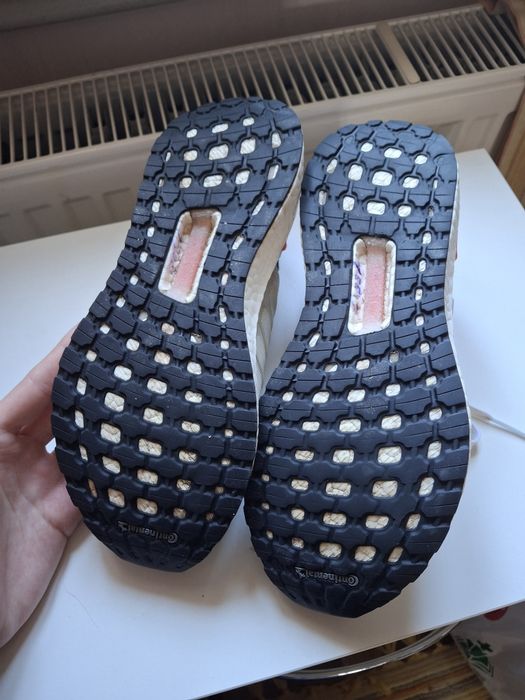 Кросівки бігові Adidas