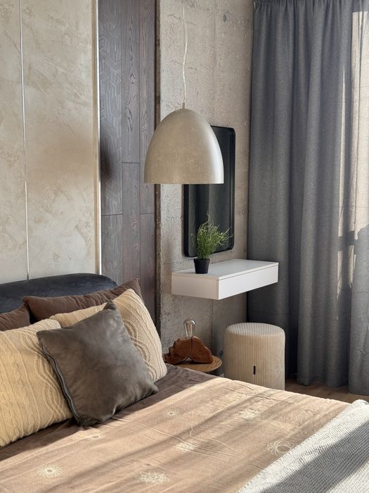 Квартира подобово, посуточно Масани