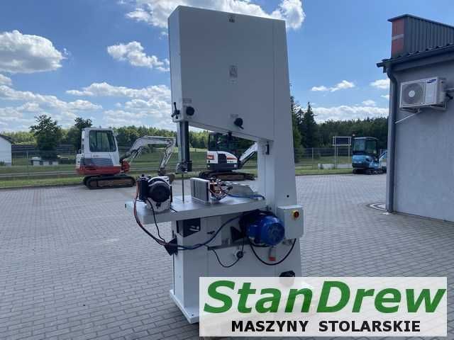 Piła Taśmowa Rozdzielcza do lameli CENTAURO CO-900 COMPACT