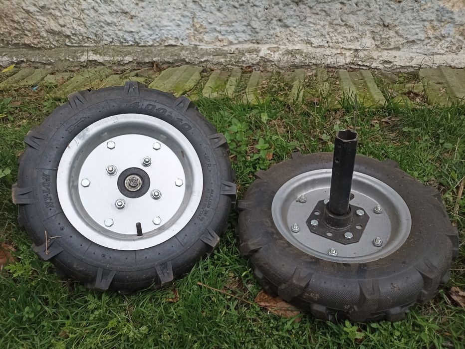 Продам мотоблок дтз 570 БН