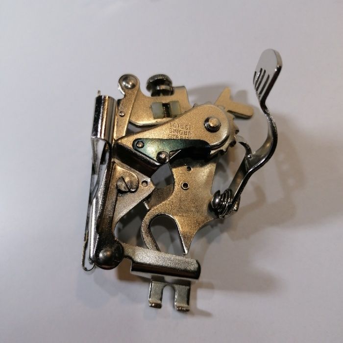 Calcadores Maquina Costura industrial