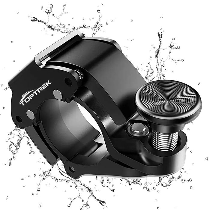 Дзвінок на  велосипед Toptrek