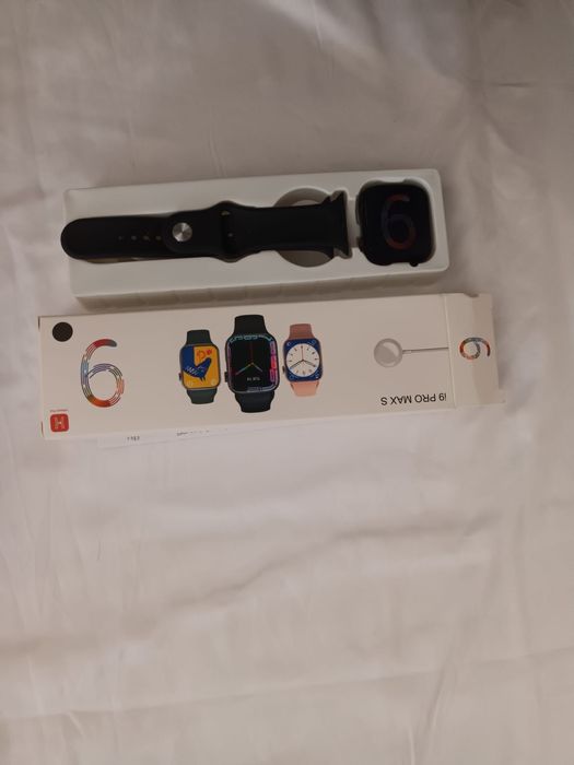 Smartwatch Series 9