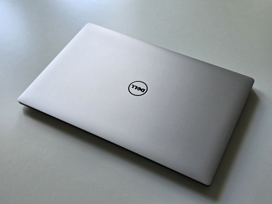 BIZNES Dell Precision 5510 i7 32GB 512SSD 4K