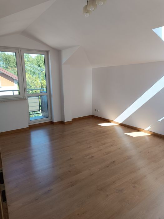Mieszkanie 49,90m2, 2 pokoje z komórką i garażem podziemnym