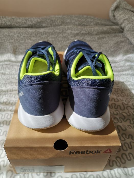 Buty treningowe Reebok Reago Essential, r. 45 (29,5cm)