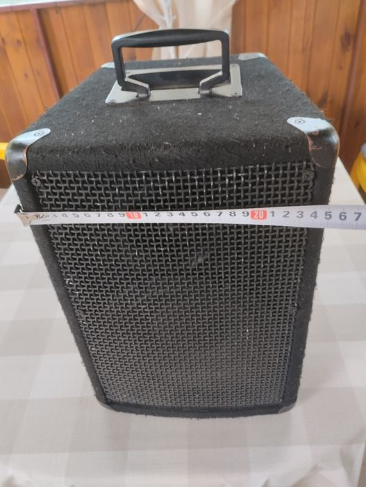 Колонка музыкальная,пассивная.