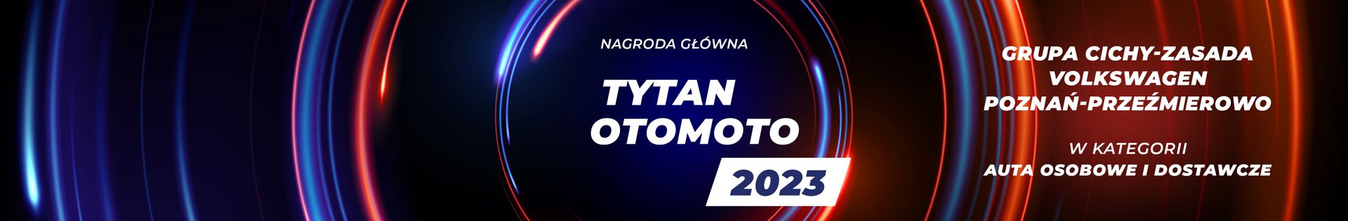 VOLKSWAGEN CICHY-ZASADA POZNAŃ-PRZEŹMIEROWO top banner