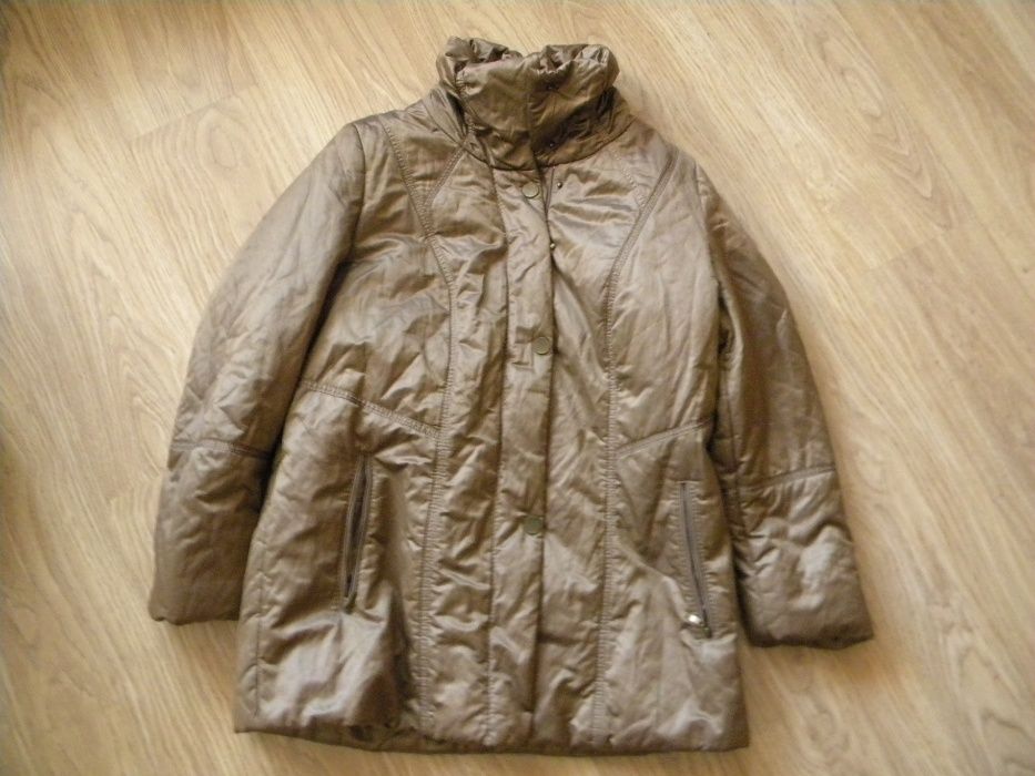 Kurtka damska zimowa XL